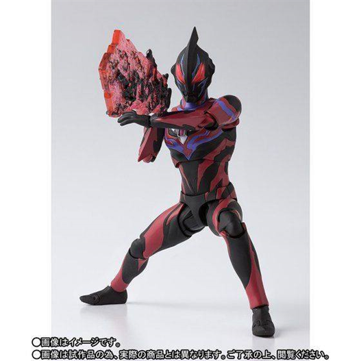 Mua bán [PRE-ORDER] SHF ULTRAMAN GEED DARKNESS (JAPAN VER)