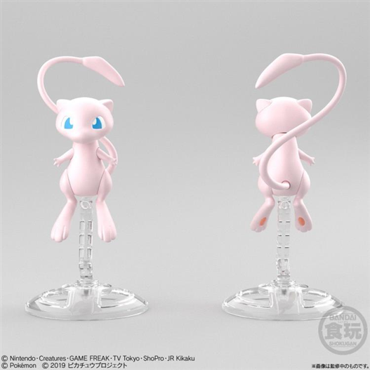 Mua bán SODO POKEMON MEW (JP VER)