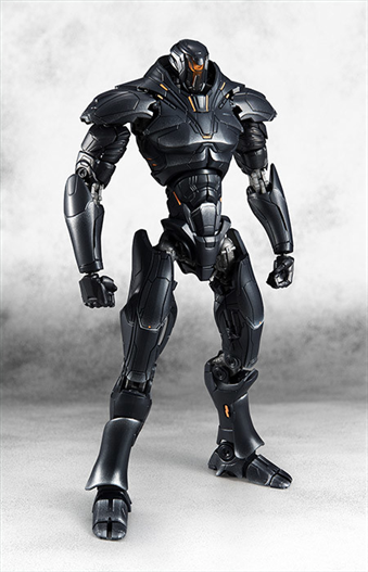 Mua bán (NEW) ROBOT SPIRITS OBSIDIAN FURY FAKE