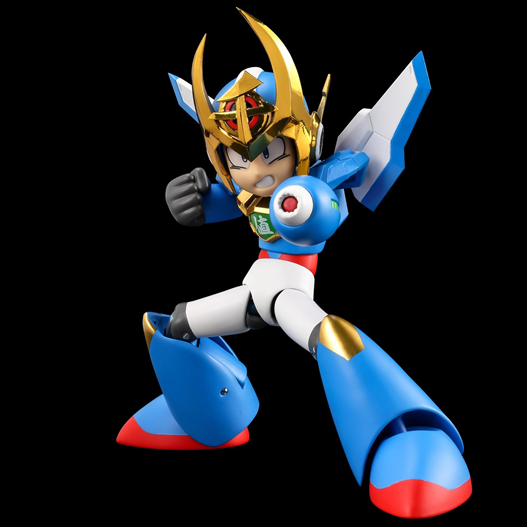 Mua bán COLLAB ROCKMAN 30 10TH 2ND