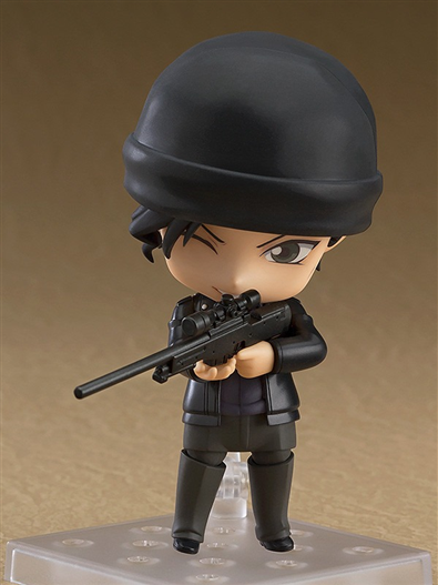 Mua bán (JPV) NENDOROID 824 DETECTIVE CONAN AKAI SHUICHI