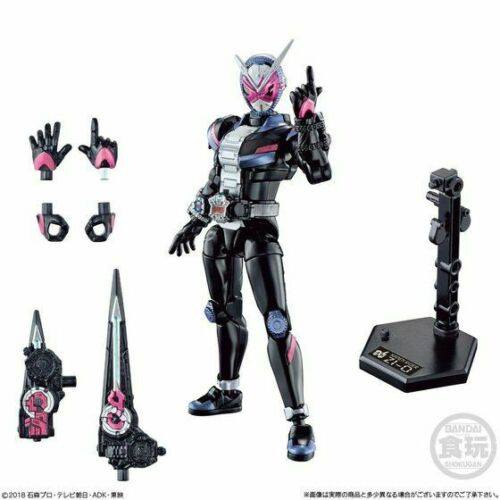 Mua bán SODO KAMEN RIDER ZI-O SET 3 RIDER