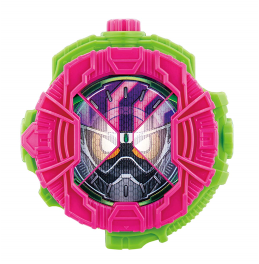 Mua bán (JPV) DX EX AID RIDE WATCH 2ND