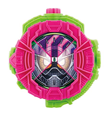 Mua bán DX ZI-O EX-AID RIDEWATCH 2ND