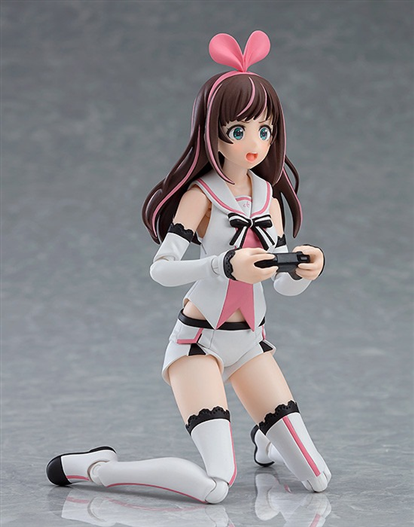 Mua bán FIGMA 411 KIZUNA AI 411