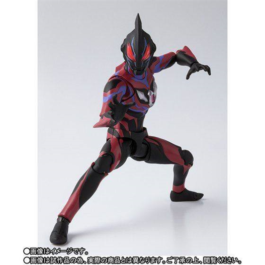 Mua bán [PRE-ORDER] SHF ULTRAMAN GEED DARKNESS (JAPAN VER)