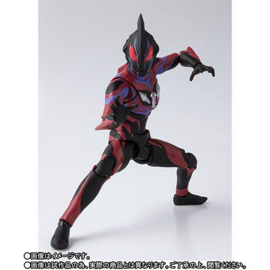 Mua bán SHF ULTRAMAN GEED DRAKNESS 2ND