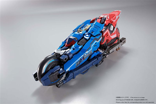 Mua bán [PRE-ORDER] SHF x HG TAMASHII GIRLS AOI [JAPAN VER]