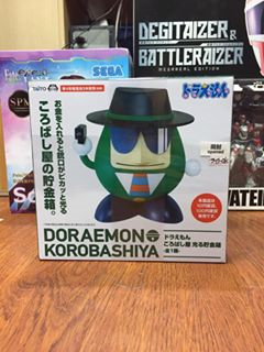 Mua bán TAITO KOTOBASHI SHOP SHINES MONEY BOX