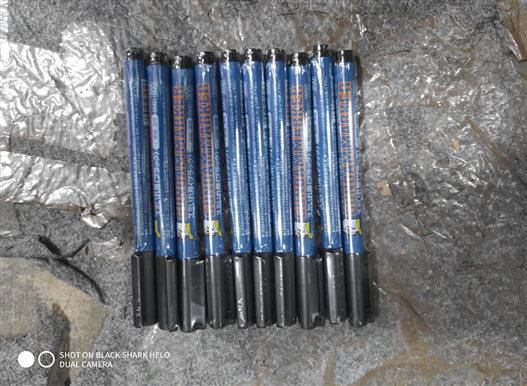 Mua bán BÚT KẺ LẰN CHÌM GUNDAM MARKER