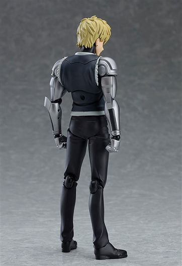 Mua bán [PRE-ORDER] FIGMA 455 GENOS
