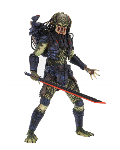 Mua bán NECA PREDATOR ULTIMATE ARMORED LOST PREDATOR