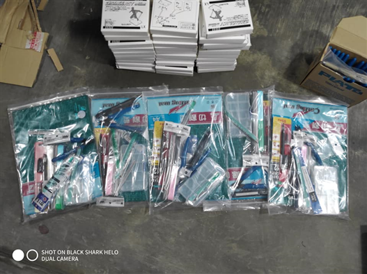 Mua bán TOOL GUNDAM 10 MÓN