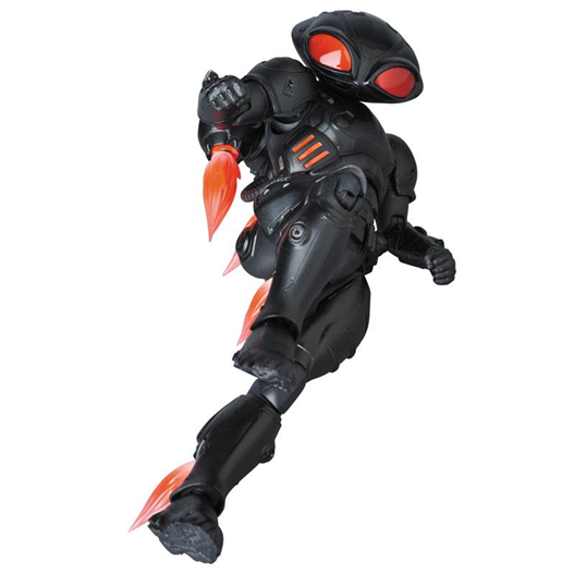 Mua bán [PRE-ORDER] MAFEX BLACK MANTA 