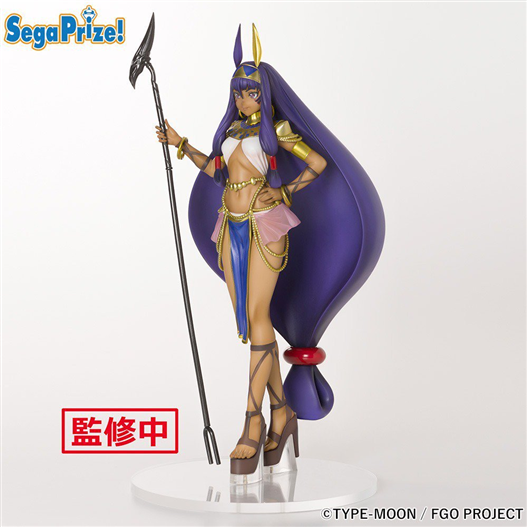 Mua bán (JPV) (JPV) PVC SEGA CASTER NITOCRIS