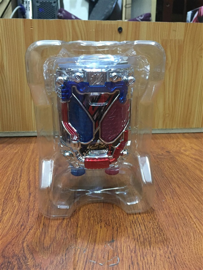 Mua bán DX RABBIT TANK SPARKLING BOTTLE 2ND