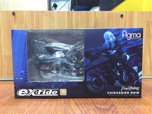 Mua bán MAX FACTORY X: RIDE KYUIRASSHE