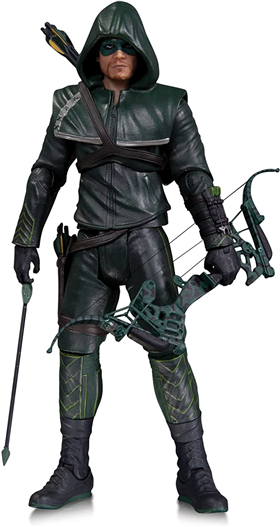 Mua bán DC COLLECTIBLES 4 ARROW