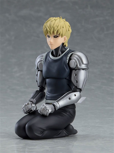 Mua bán [PRE-ORDER] FIGMA 455 GENOS