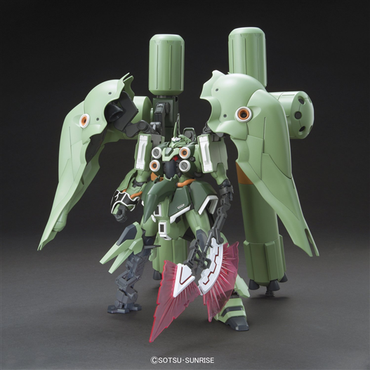 Mua bán HGUC 1/144 KSHATRIYA REPAIRED