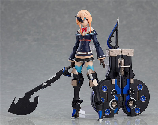 Mua bán [PRE-ORDER] FIGMA 456 SAN (JAPAN VER)
