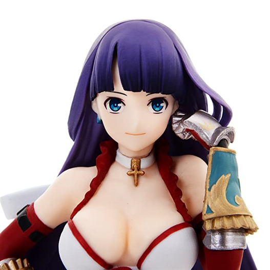 Mua bán (JPV) BANPRESTO EXQ FATE GRAND ORDER RULER MALTA