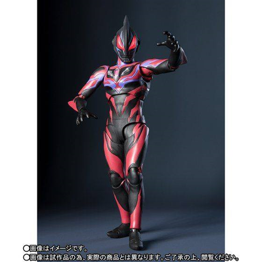 Mua bán SHF ULTRAMAN GEED DRAKNESS 2ND