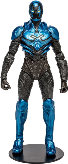 Mua bán MCFARLANE DC MULTIVERSE BLUE BEETLE