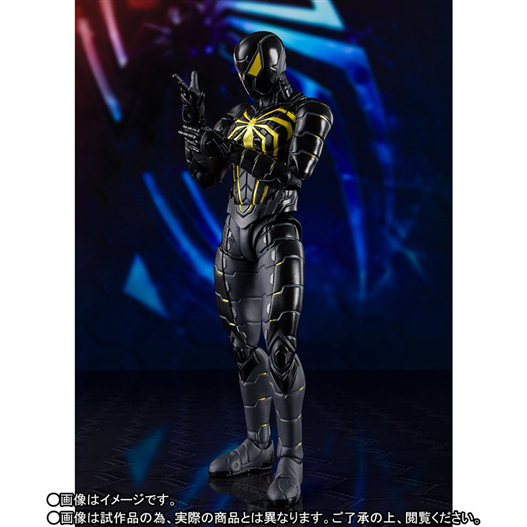 Mua bán [PRE-ORDER] SHF SPIDER MAN ANTI OAK SUIT (JAPAN VER)