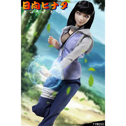 Mua bán TYM050 1/6 NARUTO HINATA