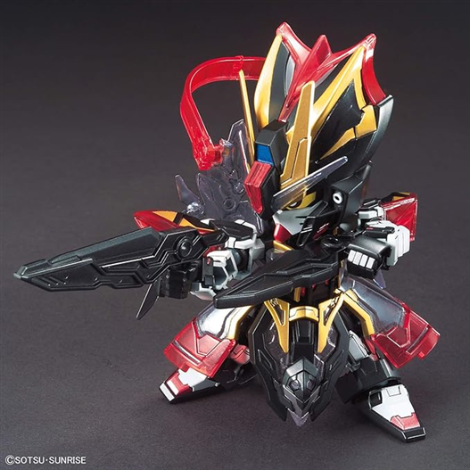 Mua bán SD SANGOKU SOKETSUDEN XUN YU STRIKE NOIR