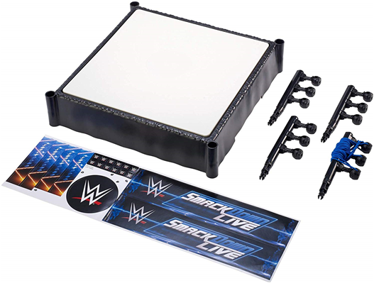Mua bán WWE SMACKDOWN RING