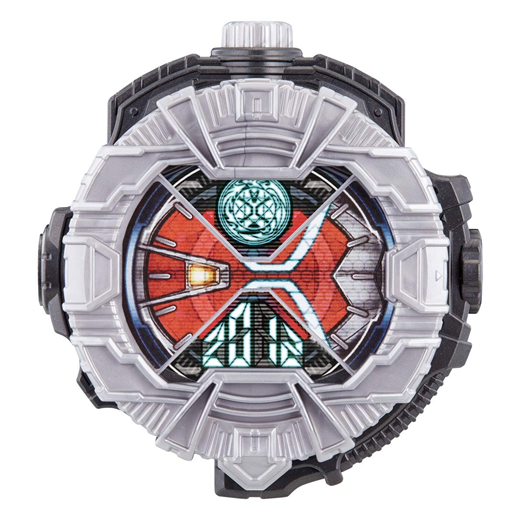 Mua bán DX WIZARD RIDEWATCH