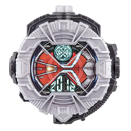Mua bán DX KAMEN RIDER WIZARD RIDEWATCH 2ND