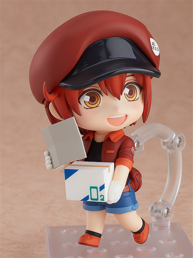 Mua bán NENDOROID 1214 BLOOD CELL JPV