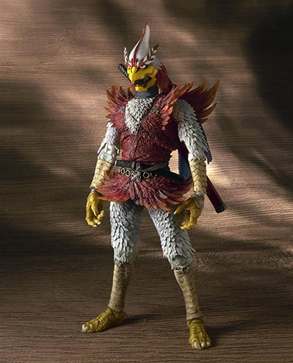 Mua bán SIC HENSHIN NINJA ARASHI AND GENIE HITOSHI SIC049