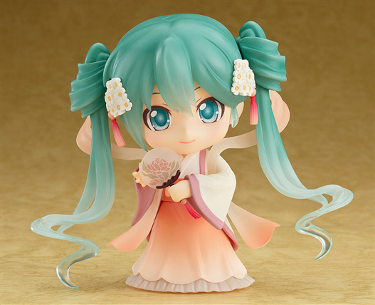 Mua bán NENDOROID 539 MIKU HARVEST MOON FAKE