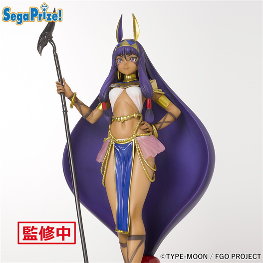 Mua bán (JPV) (JPV) PVC SEGA CASTER NITOCRIS