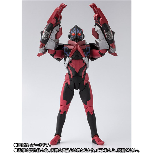 Mua bán [PRE-ORDER] SHF ULTRAMAN X DARKNESS (JAPAN VER)