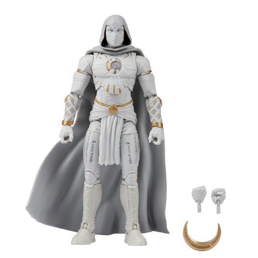 Mua bán MARVEL LEGENDS MOON KNIGHT