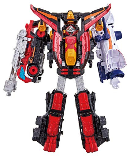 Mua bán DX VICTORY KAISER AND SIREN KAISER SET LIKE NEW