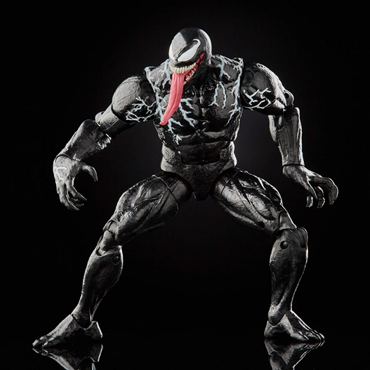 Mua bán (NOBOX) MARVEL LEGENDS VENOM FAKE