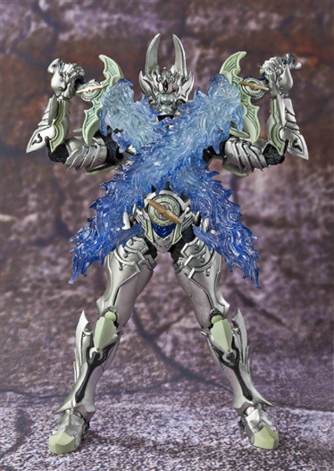 Mua bán MAKAI KADO GARO GINGA KNIGHT ZERO