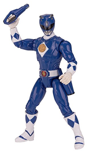 Mua bán BLUE RANGER MM POWER RANGER THE MOVIE LEGACY 5 INCH