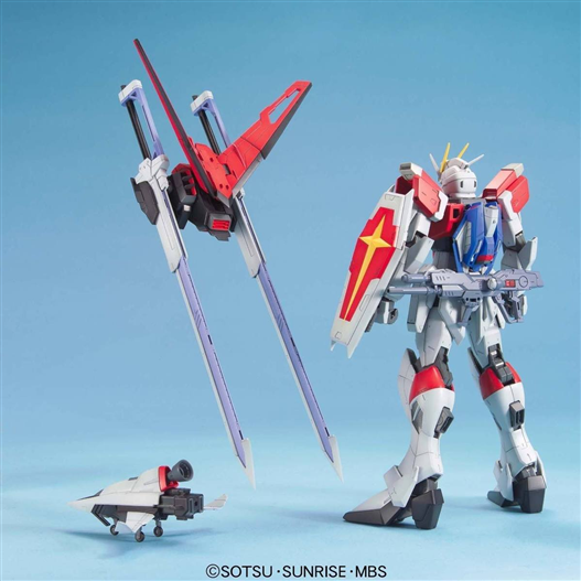 Mua bán MG 1/100 ZGMF-X56S/B SWORD IMPULSE