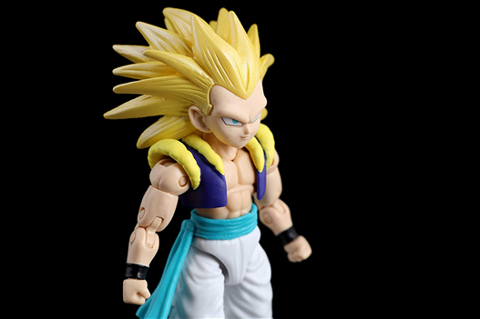 Mua bán DRAGON STARS SUPER SAIYAN 3 GOTENKS