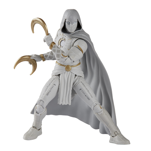 Mua bán MARVEL LEGENDS MOON KNIGHT