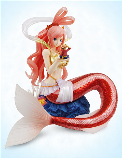 Mua bán PVC PRINCESS SHIRAHOSHI FAKE
