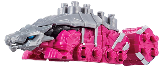 Mua bán DX RYUSOULGER KISHIRYU OH THREE KNIGHT LIKE NEW