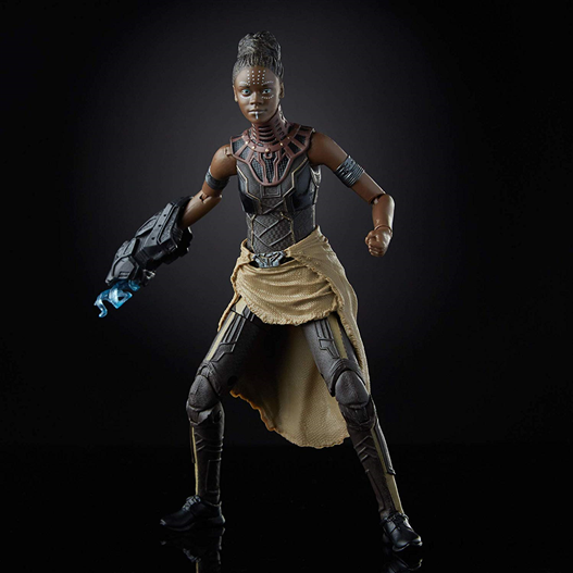 Mua bán MARVEL LEGEND SHURI BLACK PANTHER